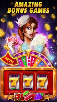 Huuuge Casino - Slot Machines & Free Vegas Games screenshot, image №1341655 - RAWG