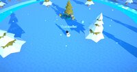 Snowy snowbrawler screenshot, image №3709167 - RAWG