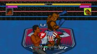 Omega Knockout: Punch Boxing screenshot, image №4051913 - RAWG