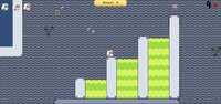 Super Space-stronaut (cmhavlish) screenshot, image №3036233 - RAWG