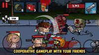 Zombie Age 3: Survival Rules screenshot, image №1546577 - RAWG