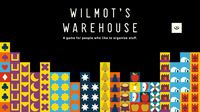 Wilmot's Warehouse screenshot, image №714462 - RAWG