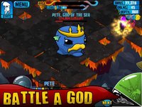 Dungeon Rampage Review – Gamezebo