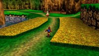 Banjo-Kazooie screenshot, image №740509 - RAWG