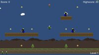 The Platformer (Manas Jagota) screenshot, image №2789802 - RAWG
