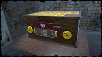 Mystery Box VR: Escape The Room screenshot, image №3980709 - RAWG