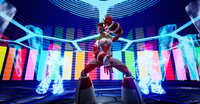 Rainbow Robin screenshot, image №2183829 - RAWG