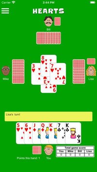 CardGames.io screenshot, image №2309907 - RAWG