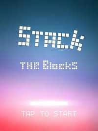 Stack All The Blocks screenshot, image №1935662 - RAWG