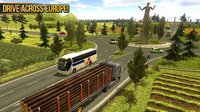 Truck Simulator 2018: Europe screenshot, image №1388674 - RAWG