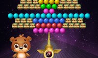 Bubble shooter screenshot, image №1384279 - RAWG