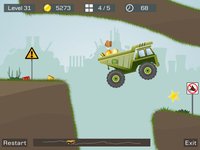 Big Truck Lite -Mine Express screenshot, image №1684435 - RAWG