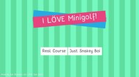 I LÖVE Minigolf! screenshot, image №1849165 - RAWG