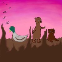 Sunset (itch) (BAVC Next-Gen) screenshot, image №2392233 - RAWG