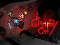 The Greedy Cave 2: Time Gate screenshot, image №1776839 - RAWG