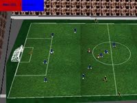 Tattorn Football screenshot, image №1921511 - RAWG