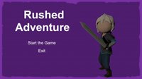 Rushed Adventure screenshot, image №2105372 - RAWG