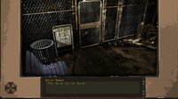 Resident Evil Consternation Fangame screenshot, image №3631163 - RAWG
