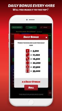 Phone Dice screenshot, image №2285735 - RAWG