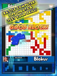 Blokus – Attack, Block & Defend! screenshot, image №901608 - RAWG