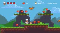 Tomato Sauce screenshot, image №1044043 - RAWG