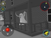 Scary Ghost House 3D screenshot, image №911690 - RAWG