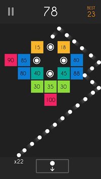 Balls Bounce screenshot, image №1381754 - RAWG