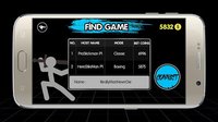 Stickman Warriors Online: Epic War screenshot, image №1361700 - RAWG