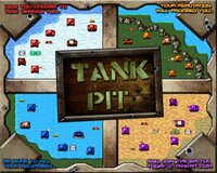 TankPit screenshot, image №2667672 - RAWG