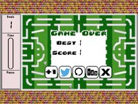 Futbol pocket - a simple way to play football soccer screenshot, image №1954313 - RAWG