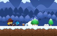 Mamel Adventure screenshot, image №2367508 - RAWG