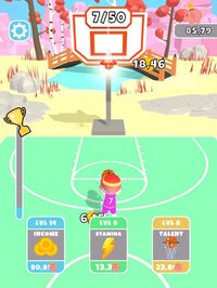 Hoop It 3D screenshot, image №3430164 - RAWG