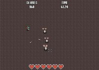 One Spear, One Kill (Tricky_Fat_Cat) screenshot, image №2135342 - RAWG