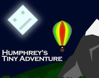 Humphrey's Tiny Adventure screenshot, image №1300970 - RAWG