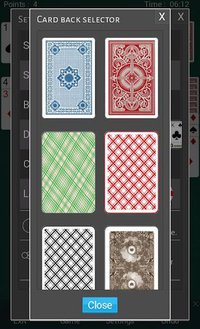 Solitaire suite - 25 in 1 screenshot, image №1410359 - RAWG