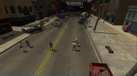 Fatal Hour: Roadkill screenshot, image №1746221 - RAWG