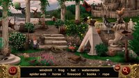 Hidden Objects - Sleeping Beauty - Puzzle Fairy Tales screenshot, image №3119367 - RAWG