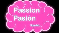 Passion Spanish screenshot, image №2500771 - RAWG
