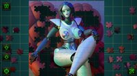 Fembot Jigsaw screenshot, image №3967429 - RAWG