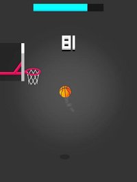 Dunk Hit screenshot, image №1554297 - RAWG