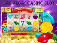 Diamonds of Vegas - Slot Machine with Bonus Games screenshot, image №1840288 - RAWG