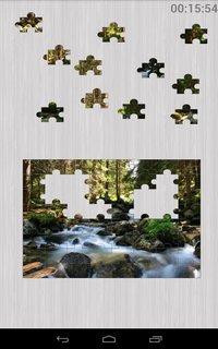 Nature Jigsaw Puzzles screenshot, image №1460013 - RAWG