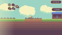 Hyper Bunny Farmer (Introducing Chaos Example Project) screenshot, image №3574122 - RAWG