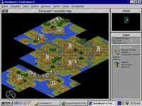 Civilization 2: Fantastic Worlds screenshot, image №342971 - RAWG