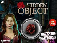 karla Curse Mystery Hidden Objects screenshot, image №1959036 - RAWG