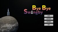 Bye Bye Swingby screenshot, image №3855017 - RAWG