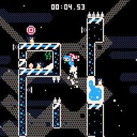 Celeste - Break the Targets screenshot, image №3043319 - RAWG