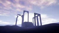 Liminal Space (brenconw) screenshot, image №3011430 - RAWG