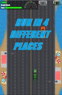 Road Racer (Rafabot Games) screenshot, image №1288307 - RAWG