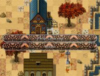 Artificial Fate screenshot, image №1227571 - RAWG
